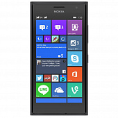 Nokia 730 Ds Lumia Grey