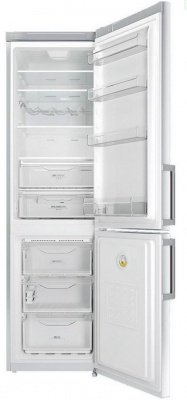 Холодильник Indesit Xi8 T2y X B H