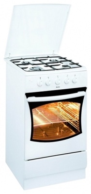 Газовая плита Hansa Fcgw50003010