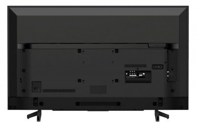 Телевизор Sony Kd-65Xg7096 black