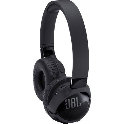 Беспроводные наушники JBL T600BTNC Black