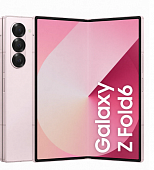 Смартфон Samsung Galaxy Z Fold 6 F956b 12/512 Pink