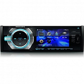 Магнитола автомобильная Philips Ced230,51
