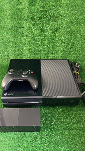 Игровая приставка Xbox One 500 GB (БУ)