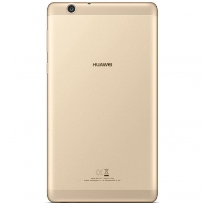 Планшет Huawei MediaPad T3 16 Гб 3G, Lte золотистый