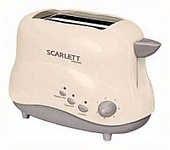 Scarlett Sc-119 сл. кость тостер