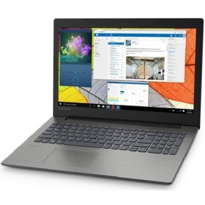 Ноутбук Lenovo IdeaPad 330-15Igm 81D10032ru