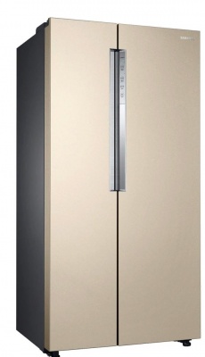 Холодильник Samsung Rs62k6130fg/Wt