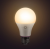 Умная лампочка Яндекс с Алисой, цоколь E27, 8 Вт, белая YNDX-00501