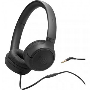 Наушники Jbl Tune 530 Black