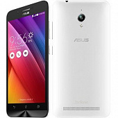 Asus Zenfone Go Zc451tg 8Gb Белый 3G 90Az00s2-M00040