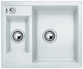 Кухонная мойка Blanco Metra 6, 615*500, гранит, шампань 516159