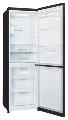Холодильник Lg Ga-B439tlmr