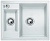 Кухонная мойка Blanco Metra 6, 615*500, гранит, шампань 516159