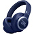Беспроводные наушники Jbl Live 770Nc Blue
