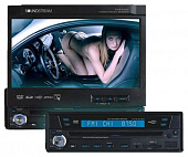 Магнитола автомобильная Soundstream Vir-7200