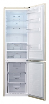 Холодильник Lg Gw-B489seqw