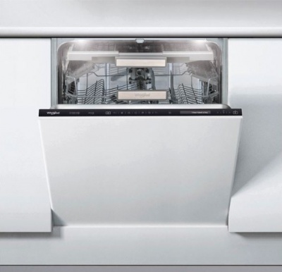 Встраиваемая посудомоечная машина Whirlpool Wif 4O43 Dlgt E