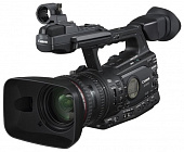 Видеокамера Canon Xf300 Black