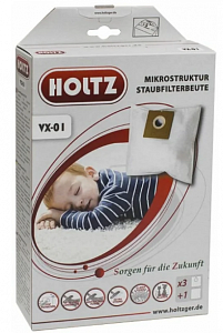 Пылесборник Holtz Vx-01