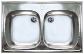 Кухонная мойка Franke Etl 620-50