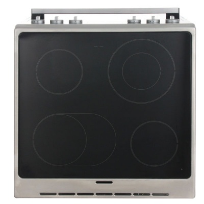 Электрическая плита Gorenje Ec635e20xkv