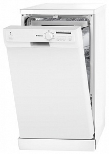 Посудомоечная машина Hansa Zwm4677weh