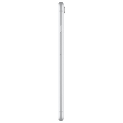 Apple iPhone 8 Plus 256Gb Silver (серебристый)