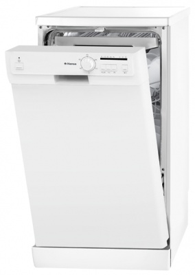 Посудомоечная машина Hansa Zwm4677weh