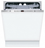 Встраиваемая посудомоечная машина Kuppersbusch Igvs 6509.3