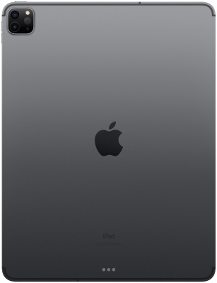 Apple iPad Pro 12.9 2021 512Gb Wi-Fi + Cellular, серый
