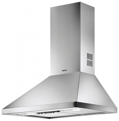 Вытяжка Zanussi Zhc 6141X