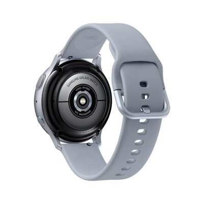 Часы Samsung Galaxy Watch Active2 алюминий 40 мм арктика
