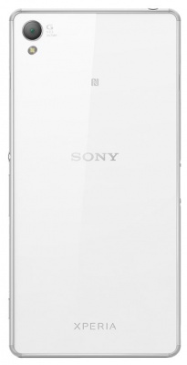 Sony Xperia Z3+ Dual 32 Гб белый