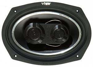 Колонки автомобильные Vibe Slick 69.3-V2