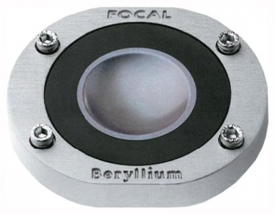 Колонки автомобильные Focal Utopia Be Kit Tbe