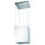 Вытяжка Kuppersbusch Ikdu 3900.2W Вытяжка Kuppersbusch Ikdu 3900.2W