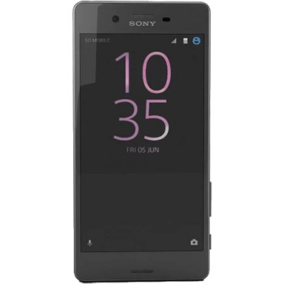 Sony Xperia X Dual 64Gb Black