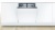 Встраиваемая посудомоечная машина Bosch Smv 45Ix01 R