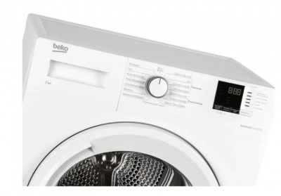 Сушильная машина Beko Df7412ga