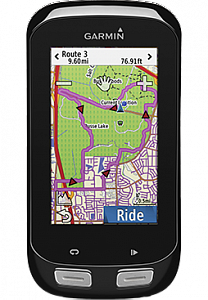 Навигатор Garmin Edge 1000