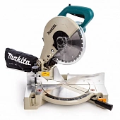Торцовочная пила Makita Ls1040n 1650W 260Mm