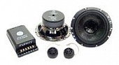 Колонки автомобильные Dls R6a