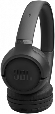 Беспроводные наушники Jbl Tune 530Bt Black