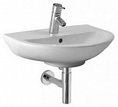 Раковина  Jika Mio60х47 см 1071.3.000.104.1