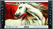 Магнитола автомобильная Mystery Mdd-7500Ds