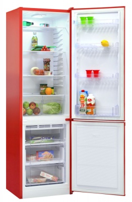 Холодильник Nord Nrb 120 832