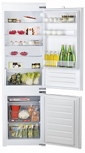 Встраиваемый холодильник Hotpoint-Ariston Bcb 7030 Aa F C (Ru)