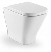 Чаша Roca The Gap, горизонт,выпуск, белый, 342477000