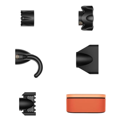 Фен Dyson Hd17 (Apricot Topaz)
